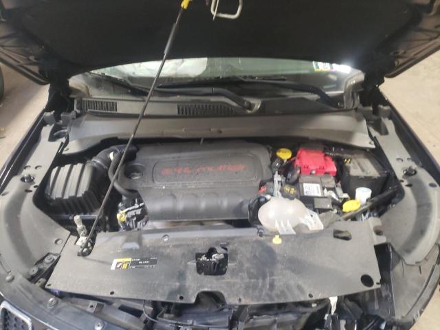Photo 7 from auction – 2019 JEEP COMPASS LA with VIN 3C4NJDBB5KT683165