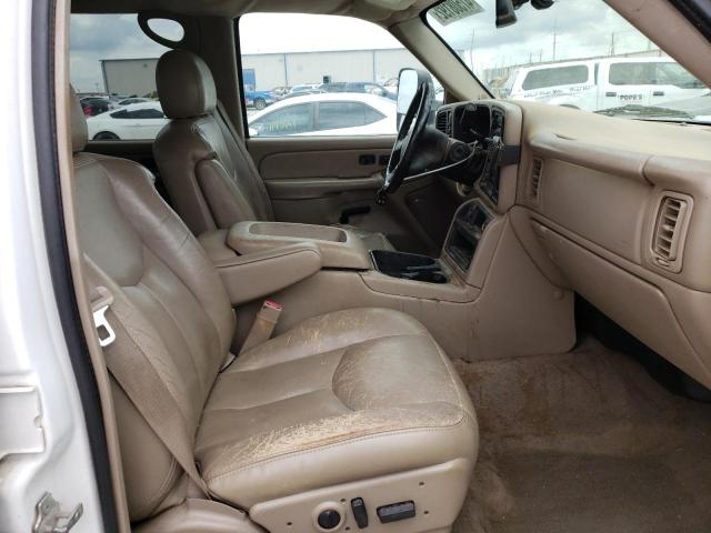 Photo 5 from auction – 2006 GMC SIERRA K25 with VIN 1GTHK23236F110777
