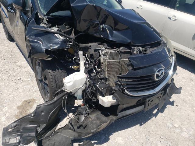 Photo 9 from auction – 2015 MAZDA CX-9 GRAND with VIN JM3TB3DA8F0453116