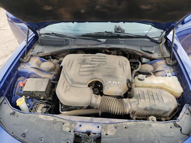 Photo 7 from auction – 2019 DODGE CHARGER SX with VIN 2C3CDXBG5KH724855