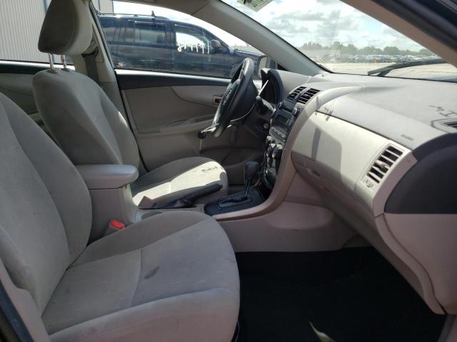 Photo 5 from auction – 2011 TOYOTA COROLLA BA with VIN 2T1BU4EE6BC725247