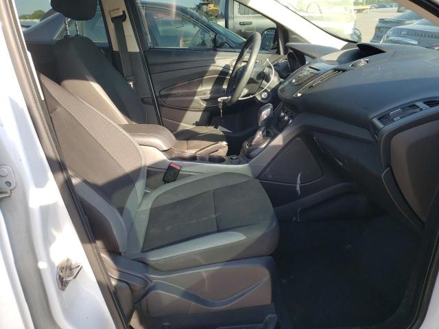 Photo 5 from auction – 2013 FORD ESCAPE S with VIN 1FMCU0F76DUB43731