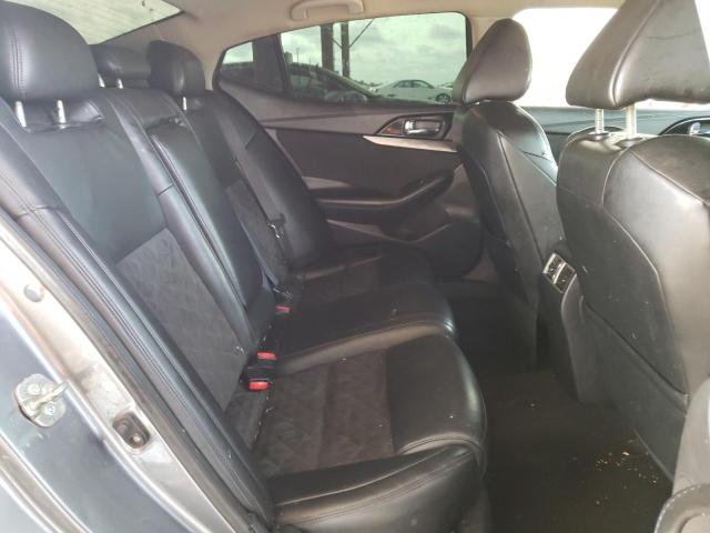 Photo 6 from auction – 2016 NISSAN MAXIMA 3.5 with VIN 1N4AA6AP9GC376596