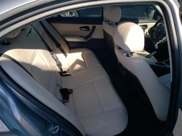 Photo 6 from auction – 2010 BMW 328 I with VIN WBAPH7C56AE125903