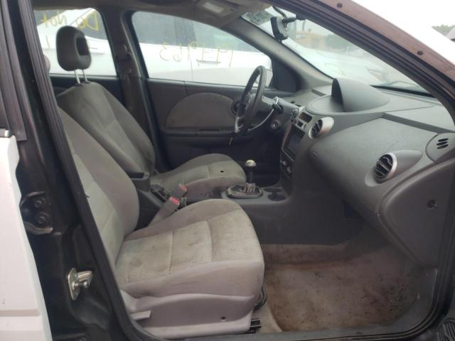 Photo 5 from auction – 2006 SATURN ION LEVEL with VIN 1G8AZ55F76Z143692