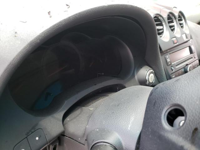 Photo 8 from auction – 2011 NISSAN ALTIMA BAS with VIN 1N4AL2AP5BN493351