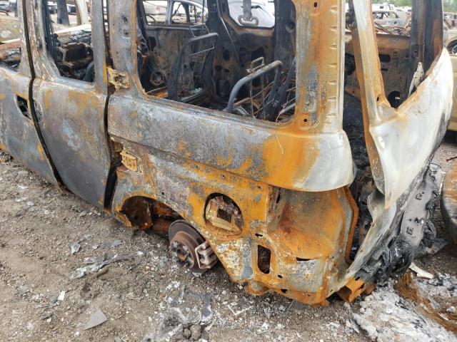 Photo 9 from auction – 2004 HONDA ELEMENT EX with VIN 5J6YH27694L003589