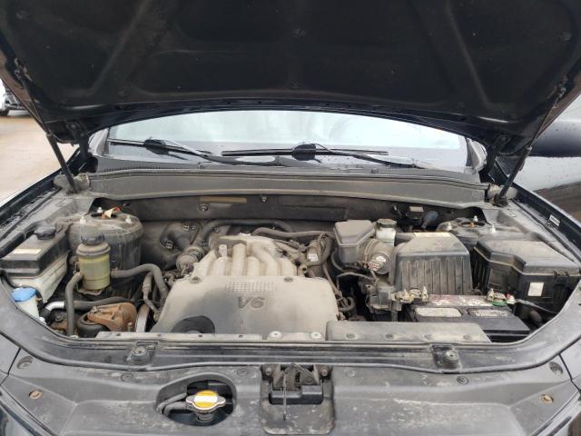 Photo 7 from auction – 2009 HYUNDAI SANTA FE G with VIN 5NMSG13D39H230119