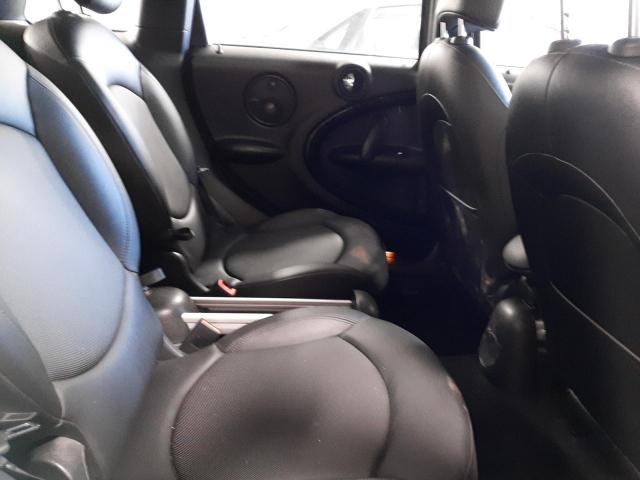 Photo 6 from auction – 2011 MINI COOPER S C with VIN WMWZC3C52BWM25739