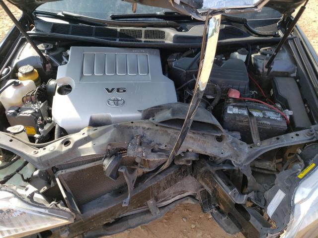 Photo 7 from auction – 2011 TOYOTA AVALON BAS with VIN 4T1BK3DB3BU385299