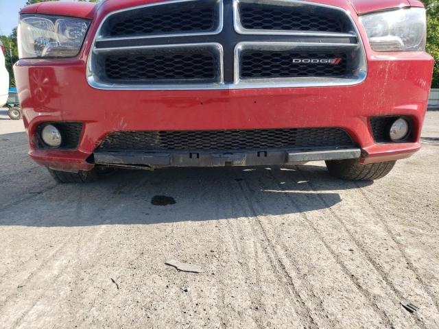 Photo 9 from auction – 2013 DODGE CHARGER SX with VIN 2C3CDXJG8DH602009