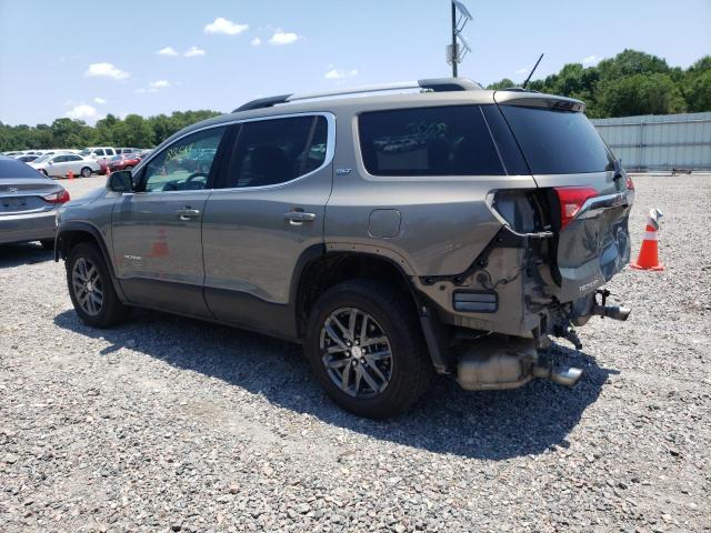 Photo 3 from auction – 2019 GMC ACADIA SLT with VIN 1GKKNMLS1KZ169171