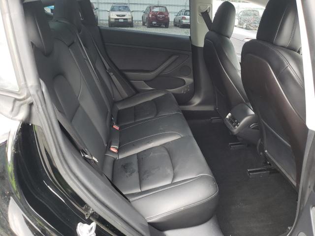 Photo 6 from auction – 2021 TESLA MODEL 3 with VIN 5YJ3E1EA9MF995990