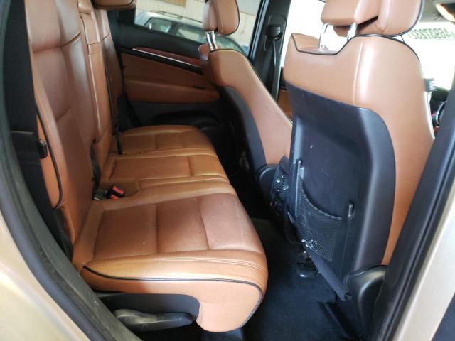 Photo 6 from auction – 2011 JEEP GRAND CHER with VIN 1J4RR6GG8BC613014