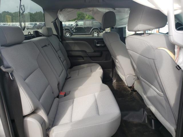 Photo 6 from auction – 2018 CHEVROLET SILVERADO with VIN 3GCUKPEC8JG385425