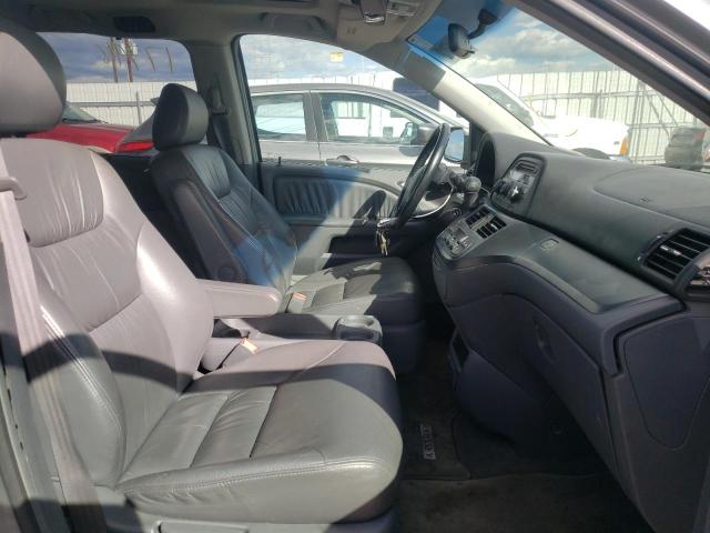 Photo 5 from auction – 2006 HONDA ODYSSEY EX with VIN 5FNRL38786B070633