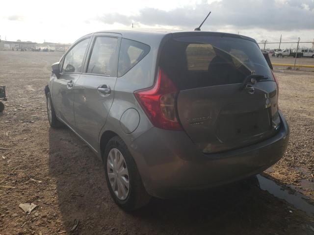 Photo 3 from auction – 2015 NISSAN VERSA NOTE with VIN 3N1CE2CP9FL408191