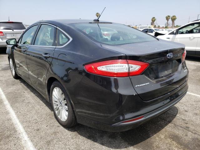 Photo 3 from auction – 2015 FORD FUSION SE with VIN 3FA6P0LU6FR226515