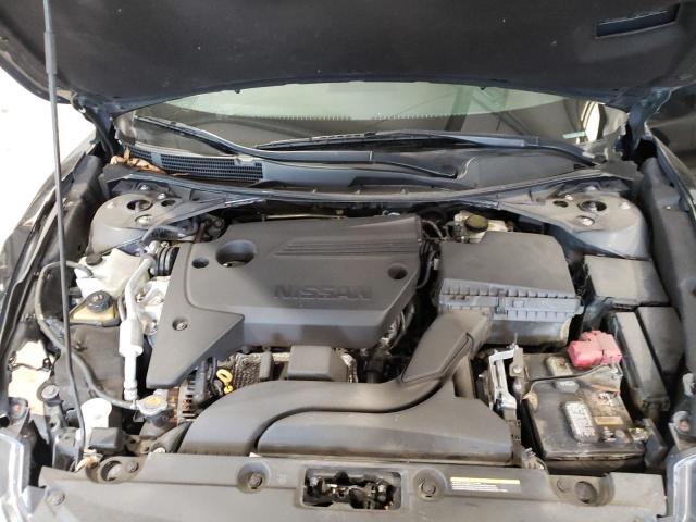 Photo 7 from auction – 2018 NISSAN ALTIMA 2.5 with VIN 1N4AL3AP3JC270662