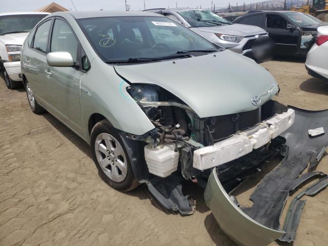 Photo 1 from auction – 2008 TOYOTA PRIUS with VIN JTDKB20U887730761