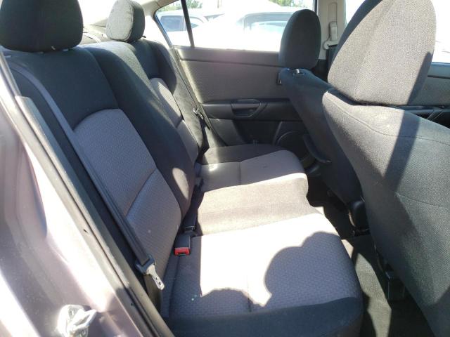 Photo 6 from auction – 2006 MAZDA 3 I with VIN JM1BK12F761522007
