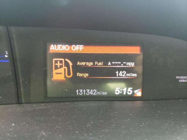 Photo 8 from auction – 2012 HONDA CIVIC LX with VIN 19XFB2F57CE095039