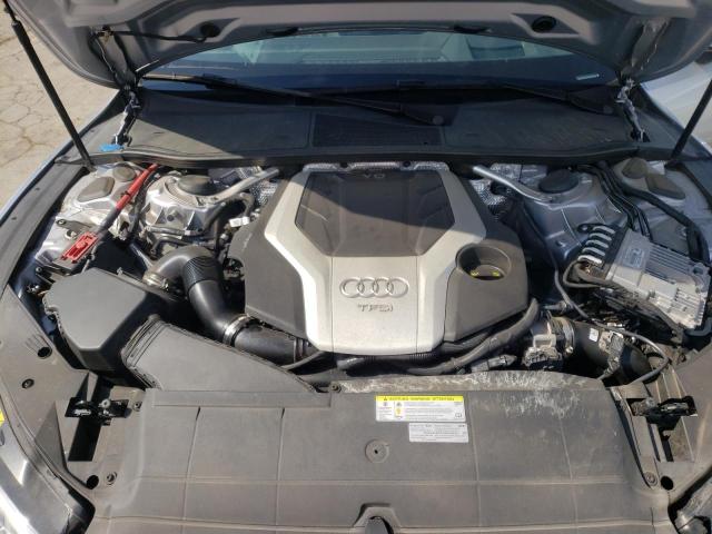 Photo 7 from auction – 2019 AUDI A7 PRESTIG with VIN WAUV2AF26KN065775