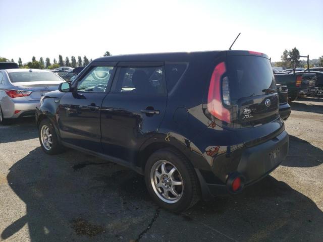 Photo 3 from auction – 2014 KIA SOUL with VIN KNDJN2A26E7095230