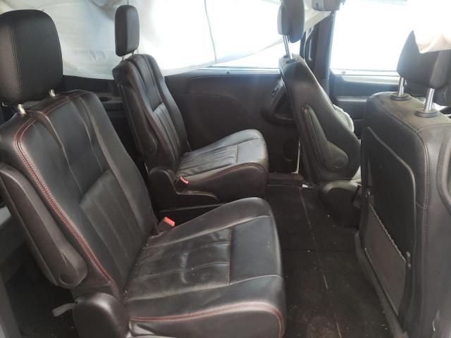 Photo 6 from auction – 2019 DODGE GRAND CARA with VIN 2C4RDGEG5KR670369