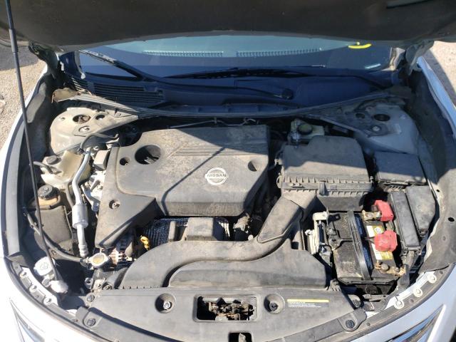 Photo 7 from auction – 2013 NISSAN ALTIMA 2.5 with VIN 1N4AL3AP0DN588909