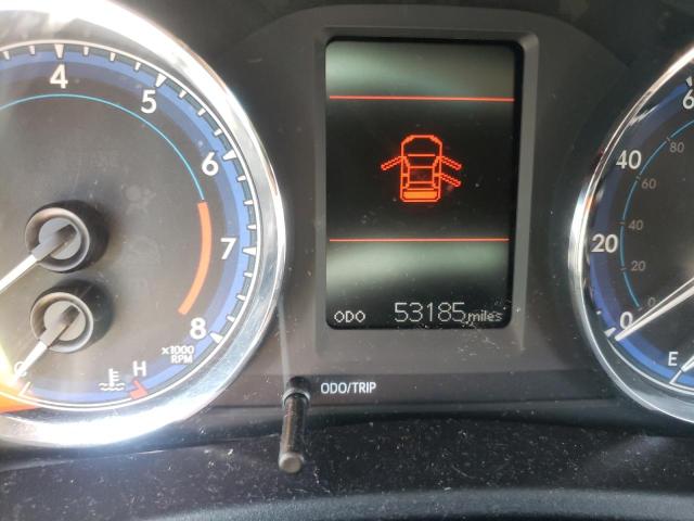 Photo 8 from auction – 2019 TOYOTA COROLLA L with VIN 2T1BURHE8KC228192