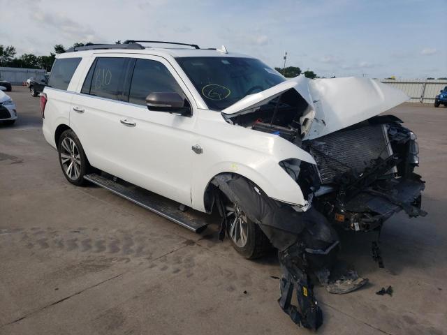 FORD EXPEDITION 2020 with VIN 1FMJU1NT0LEA02528 - Photo from auction