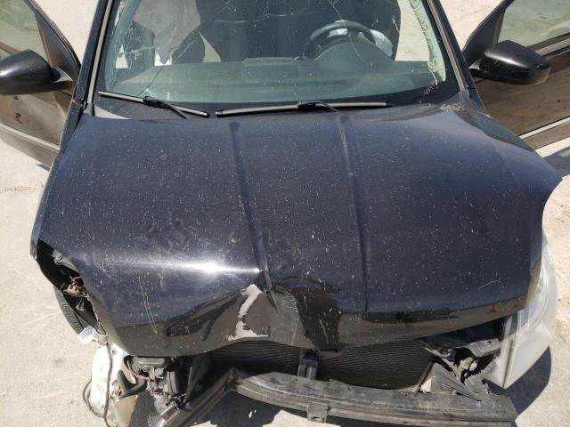 Photo 7 from auction – 2012 NISSAN SENTRA 2.0 with VIN 3N1AB6AP1CL723847