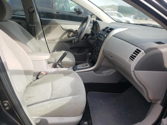 Photo 5 from auction – 2010 TOYOTA COROLLA BA with VIN 1NXBU4EE5AZ220085