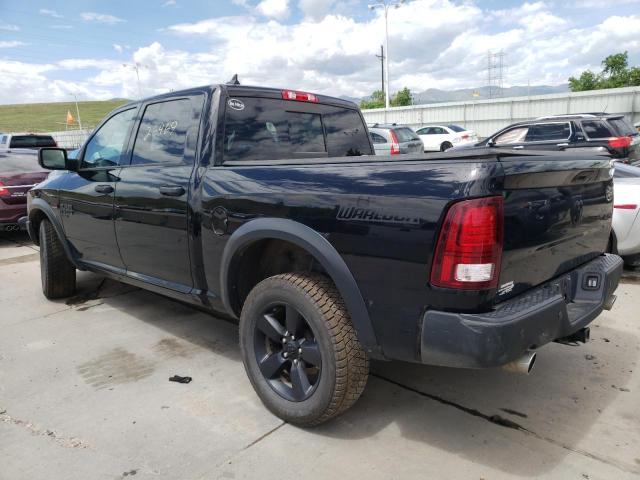 Photo 3 from auction – 2020 RAM 1500 CLASS with VIN 1C6RR7LT9LS137420