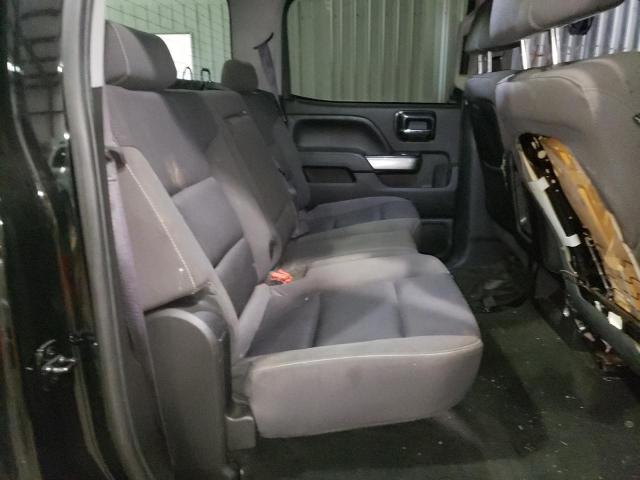 Photo 6 from auction – 2014 CHEVROLET SILVERADO with VIN 3GCPCREC3EG191557