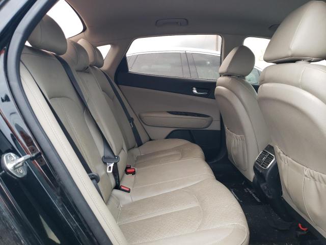 Photo 6 from auction – 2018 KIA OPTIMA EX with VIN 5XXGU4L38JG204819
