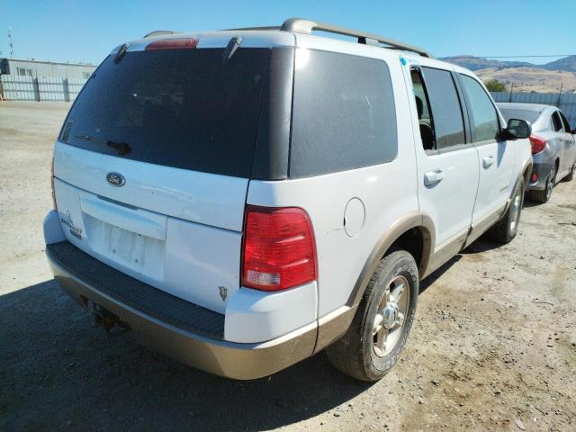 Photo 4 from auction – 2002 FORD EXPLORER E with VIN 1FMDU74W02ZC05633