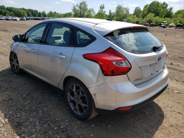 Photo 3 from auction – 2013 FORD FOCUS SE with VIN 1FADP3K26DL242198