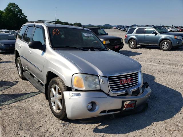 GMC ENVOY 2008 with VIN 1GKDT13S582242086 - Photo from auction