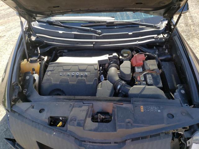 Photo 7 from auction – 2014 LINCOLN MKT with VIN 2LMHJ5FK7EBL50169