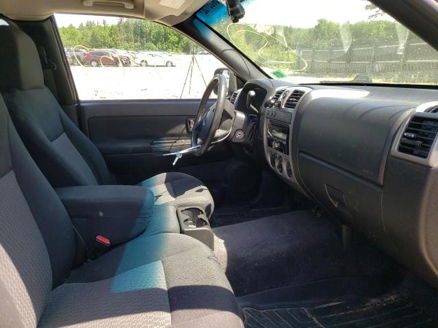 Photo 5 from auction – 2008 CHEVROLET COLORADO with VIN 1GCDT19E988174692