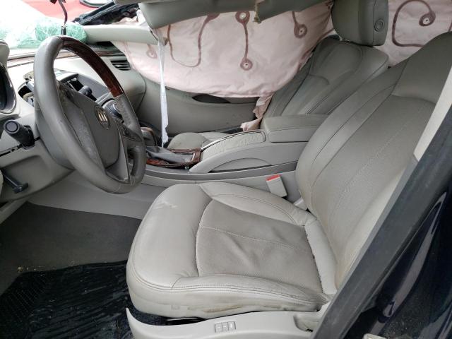 Photo 5 from auction – 2012 BUICK LACROSSE P with VIN 1G4GF5E35CF284588