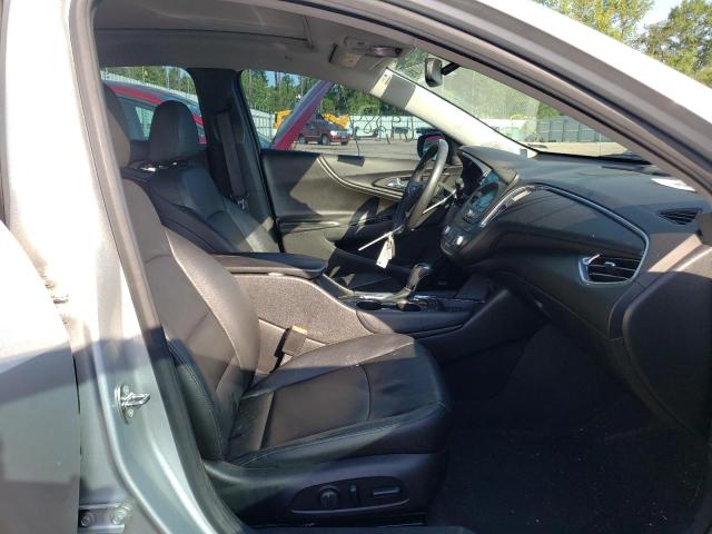 Photo 5 from auction – 2018 CHEVROLET MALIBU LT with VIN 1G1ZD5ST9JF156674