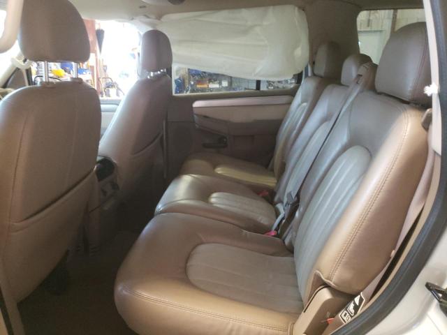 Zdjęcie 6 z aukcji – 2003 MERCURY MOUNTAINEE z VIN 4M2DU66K43ZJ18371