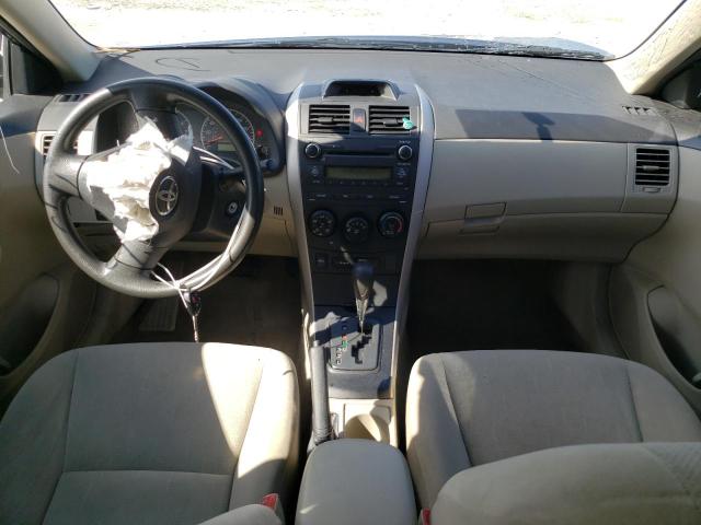 Photo 9 from auction – 2012 TOYOTA COROLLA BA with VIN 5YFBU4EEXCP008769