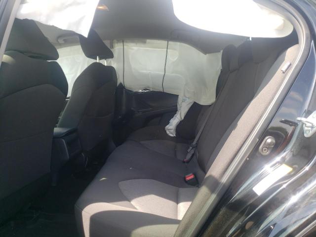 Photo 6 from auction – 2018 TOYOTA CAMRY with VIN JTNB11HK8J3038511