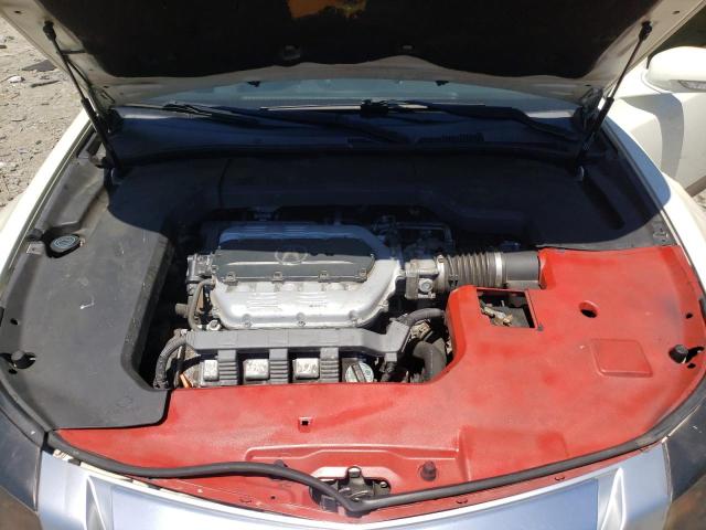 Photo 7 from auction – 2010 ACURA TL with VIN 19UUA9F59AA000324