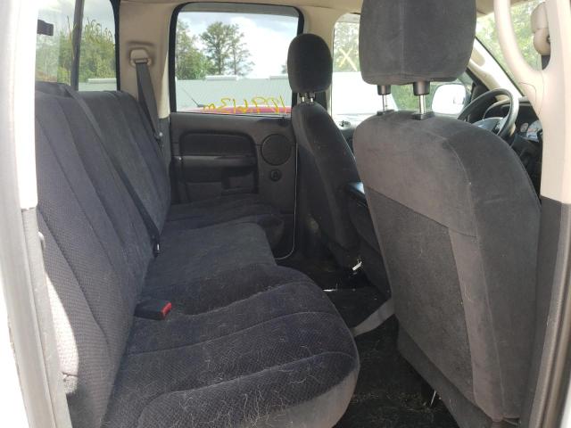 Photo 6 from auction – 2005 DODGE RAM 1500 S with VIN 1D7HU18N85S362592