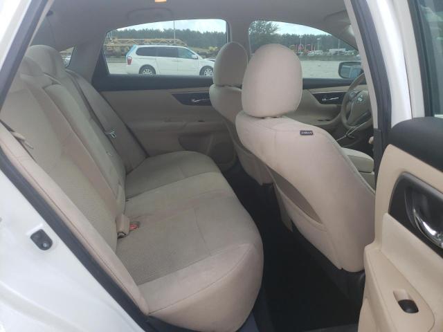 Photo 6 from auction – 2015 NISSAN ALTIMA 2.5 with VIN 1N4AL3AP5FN338567